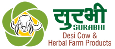 Surabhi Desi Cow and Herbal Products